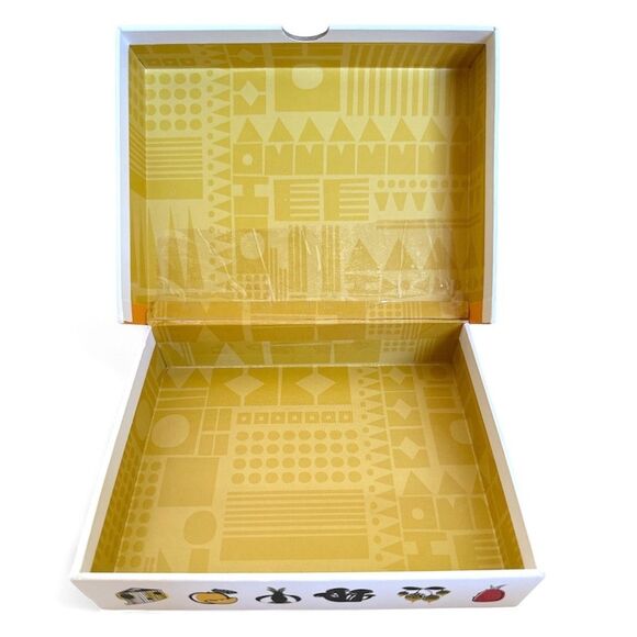 Flash Cards ABC Farmers Market Alphabet Flash Cards Learning Toys by Stefan Page - Picture 6 of 11